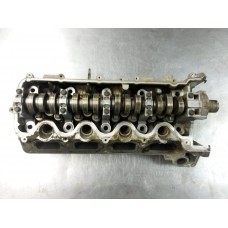 #CQ01 Left Cylinder Head From 2007 Ford F-150  5.4 3L3E6C064KE